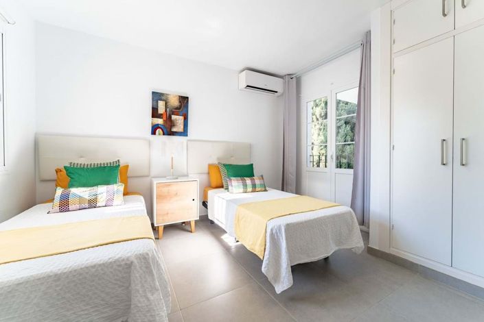 Image No.15-Maison de ville de 2 chambres à vendre à Mijas Costa