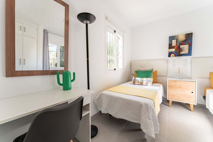 Image No.16-Maison de ville de 2 chambres à vendre à Mijas Costa