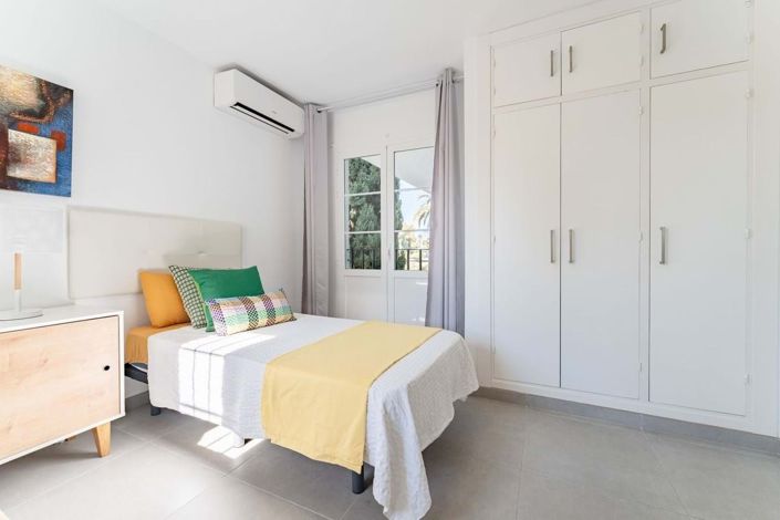 Image No.17-Maison de ville de 2 chambres à vendre à Mijas Costa