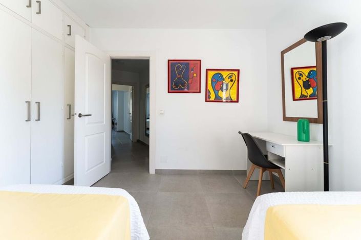 Image No.18-Maison de ville de 2 chambres à vendre à Mijas Costa