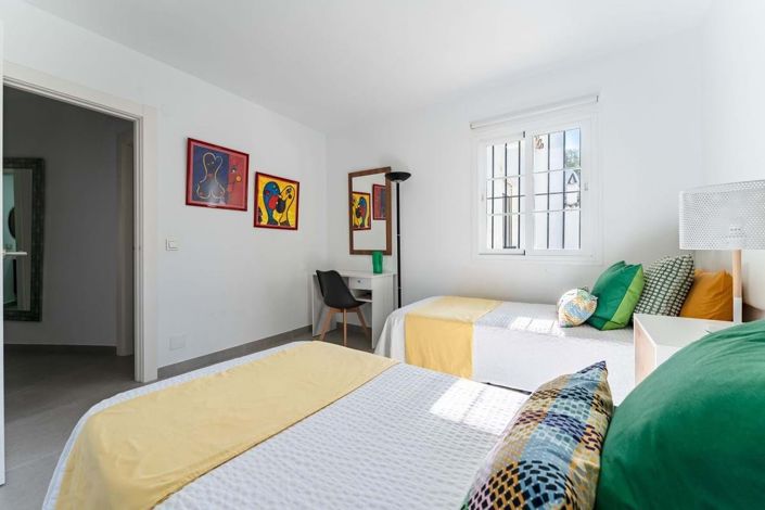 Image No.19-Maison de ville de 2 chambres à vendre à Mijas Costa