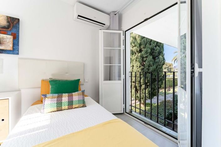 Image No.20-Maison de ville de 2 chambres à vendre à Mijas Costa