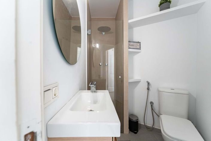 Image No.21-Maison de ville de 2 chambres à vendre à Mijas Costa