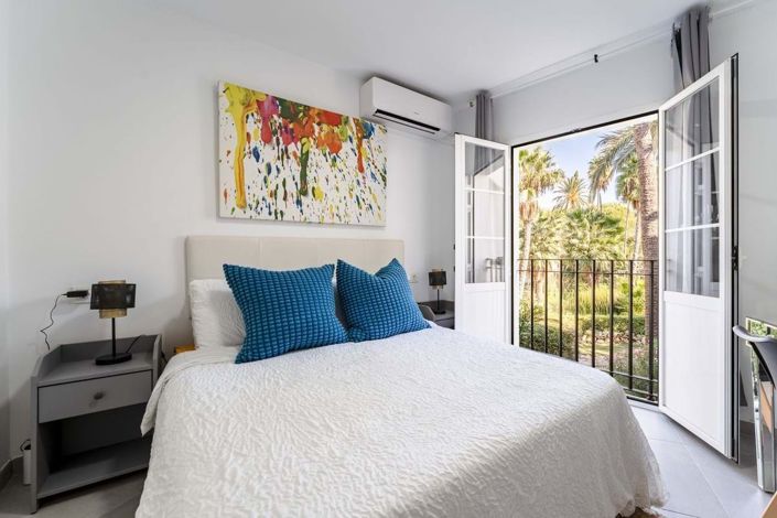 Image No.23-Maison de ville de 2 chambres à vendre à Mijas Costa