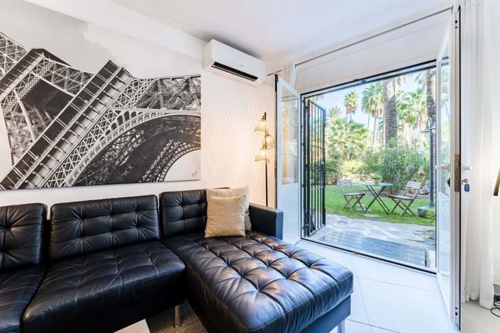 Image No.3-Maison de ville de 2 chambres à vendre à Mijas Costa