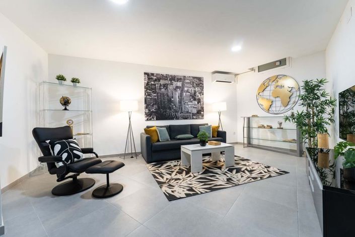 Image No.30-Maison de ville de 2 chambres à vendre à Mijas Costa