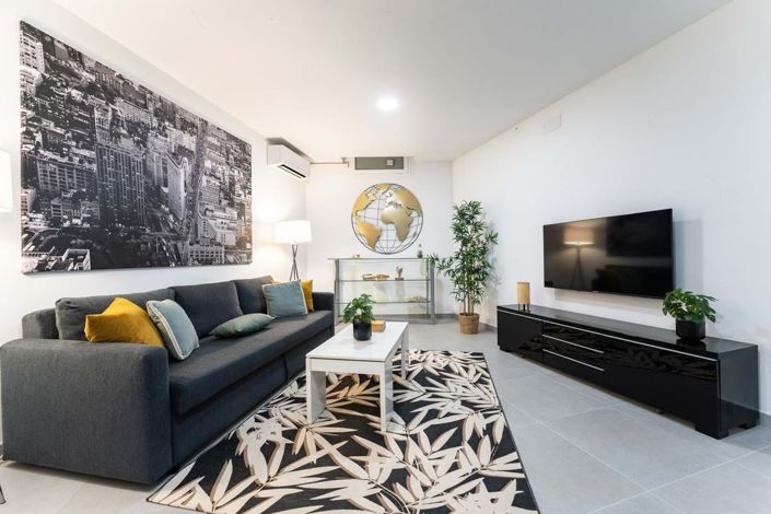 Image No.31-Maison de ville de 2 chambres à vendre à Mijas Costa