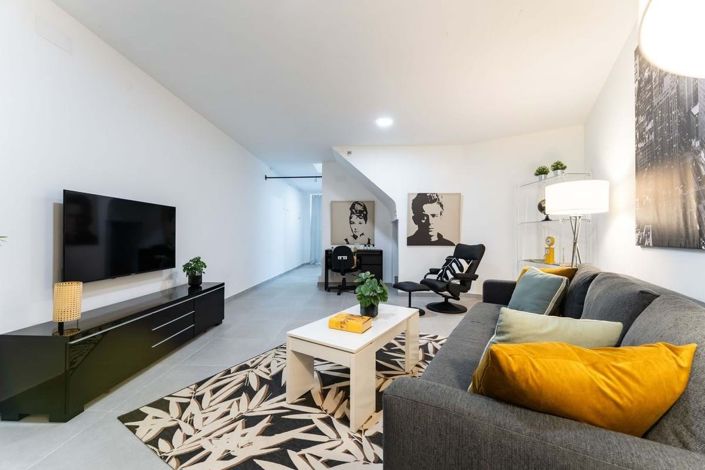 Image No.32-Maison de ville de 2 chambres à vendre à Mijas Costa