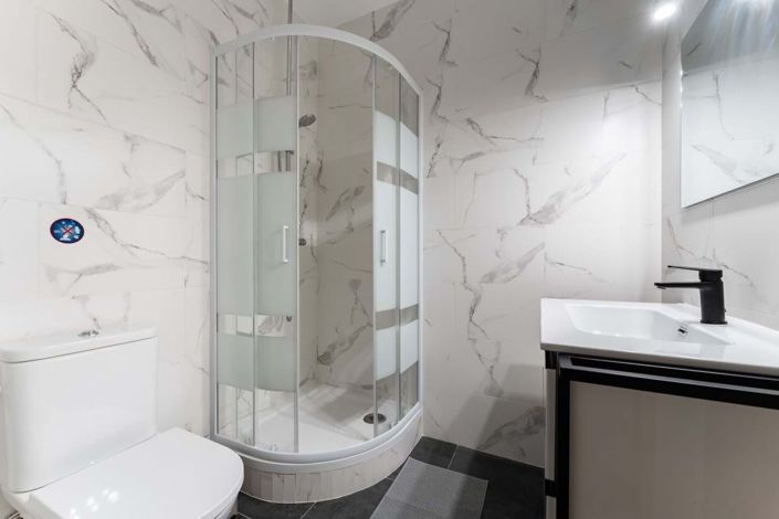 Image No.34-Maison de ville de 2 chambres à vendre à Mijas Costa