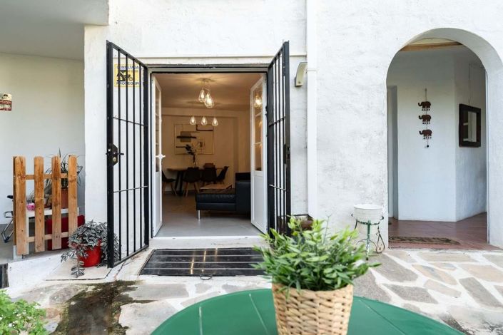 Image No.36-Maison de ville de 2 chambres à vendre à Mijas Costa