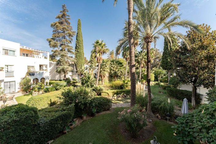 Image No.37-Maison de ville de 2 chambres à vendre à Mijas Costa