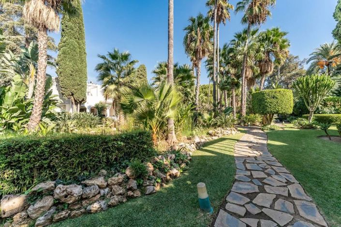 Image No.38-Maison de ville de 2 chambres à vendre à Mijas Costa