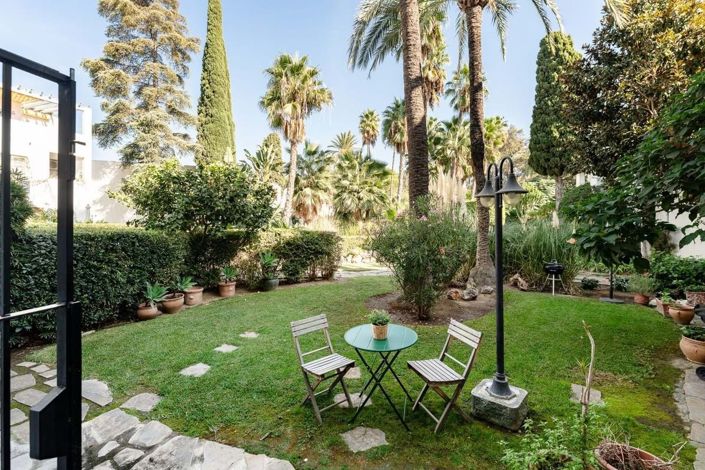 Image No.4-Maison de ville de 2 chambres à vendre à Mijas Costa