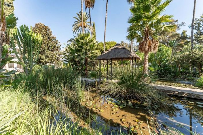 Image No.40-Maison de ville de 2 chambres à vendre à Mijas Costa
