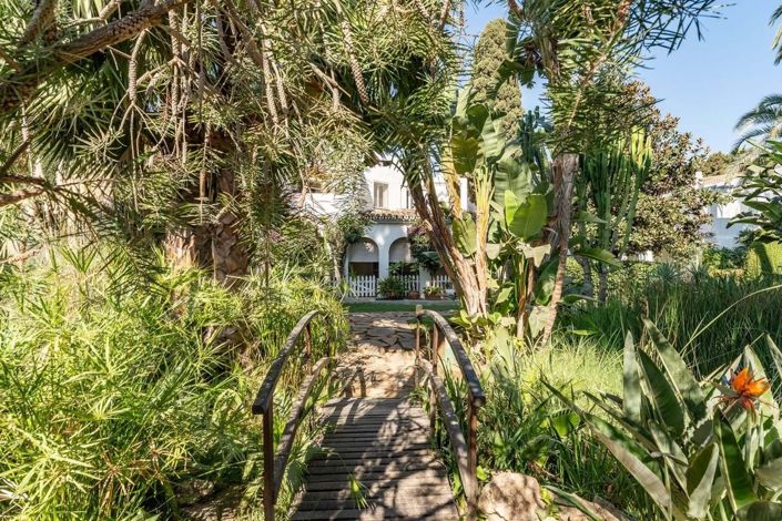 Image No.41-Maison de ville de 2 chambres à vendre à Mijas Costa