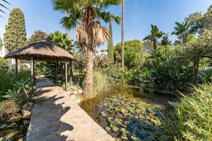 Image No.42-Maison de ville de 2 chambres à vendre à Mijas Costa