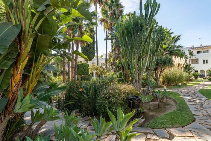 Image No.44-Maison de ville de 2 chambres à vendre à Mijas Costa