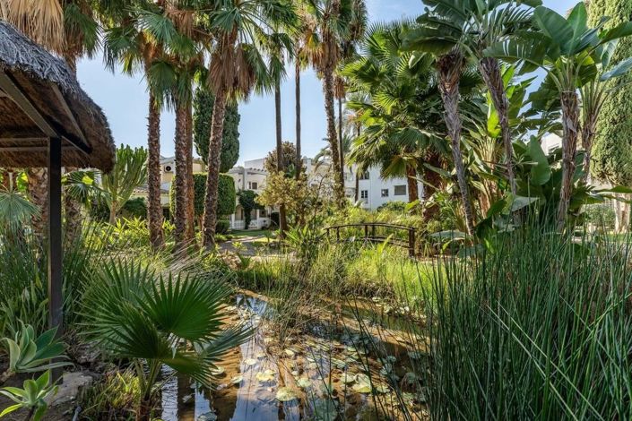 Image No.45-Maison de ville de 2 chambres à vendre à Mijas Costa