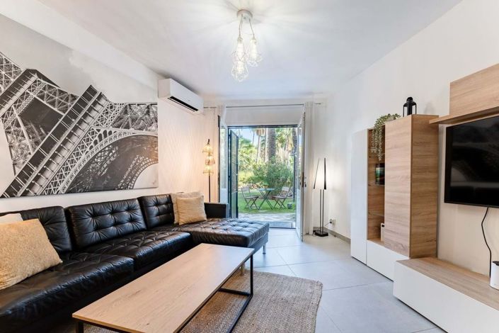 Image No.5-Maison de ville de 2 chambres à vendre à Mijas Costa