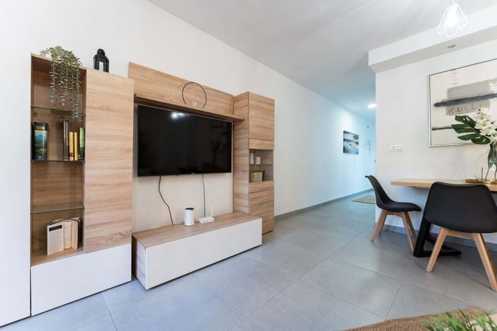 Image No.6-Maison de ville de 2 chambres à vendre à Mijas Costa