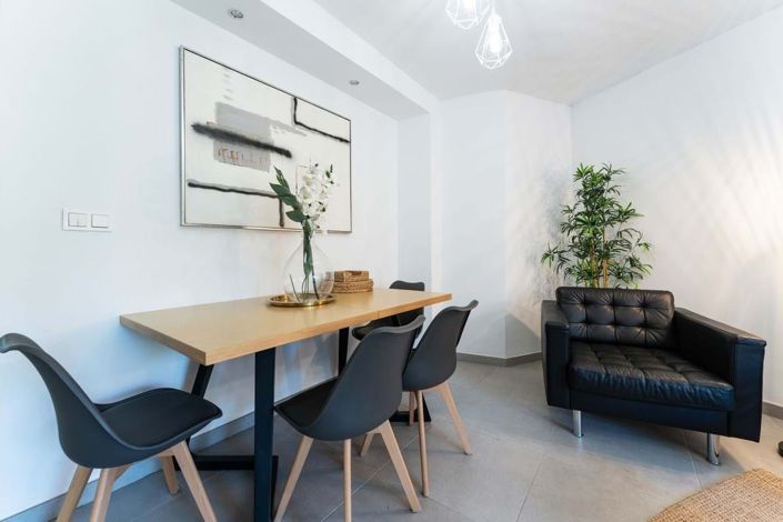 Image No.8-Maison de ville de 2 chambres à vendre à Mijas Costa