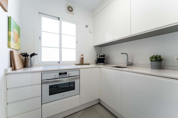 Image No.9-Maison de ville de 2 chambres à vendre à Mijas Costa