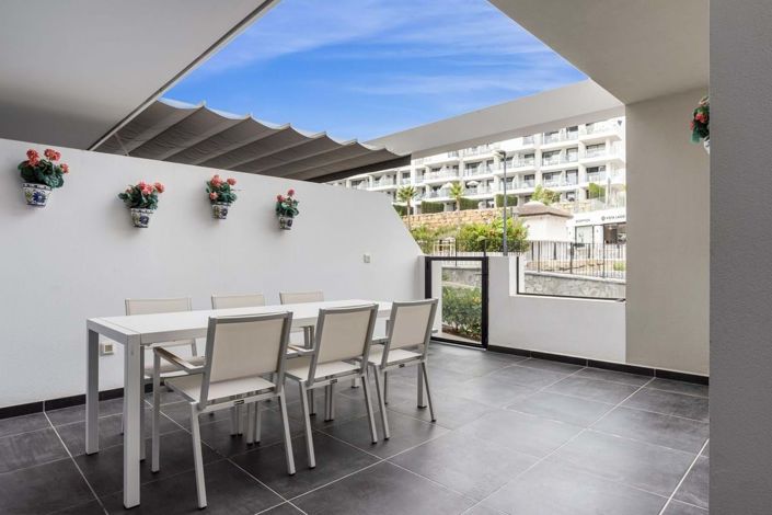 Image No.20-Appartement de 2 chambres à vendre à Mijas Costa