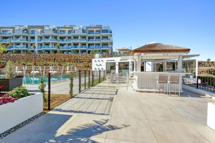 Image No.29-Appartement de 2 chambres à vendre à Mijas Costa