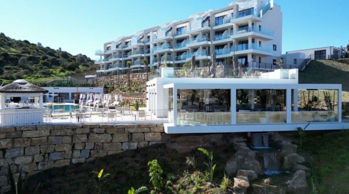Image No.31-Appartement de 2 chambres à vendre à Mijas Costa