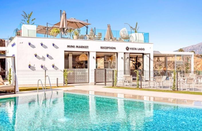 Image No.32-2 Bed Apartment for sale