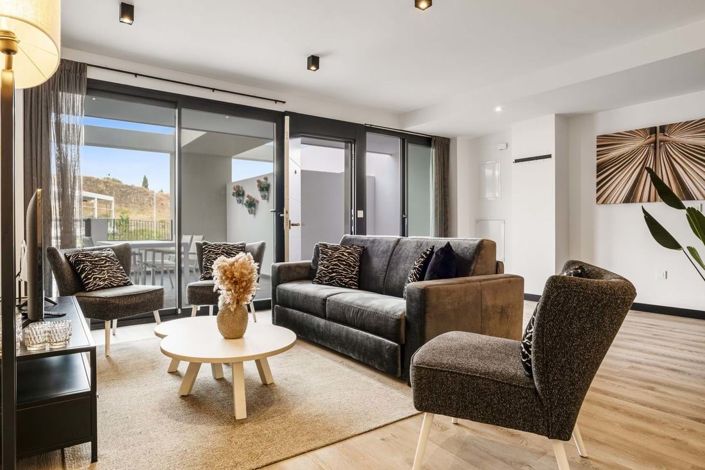 Image No.4-2 Bed Apartment for sale