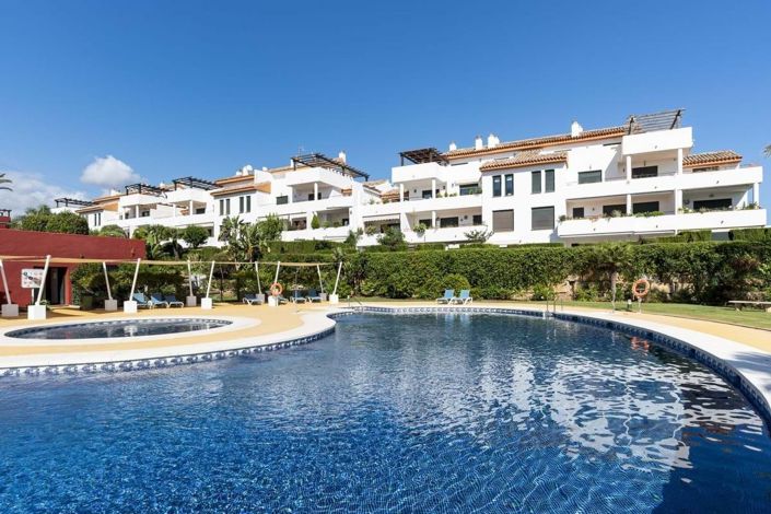 Image No.26-2 Bed Apartment for sale