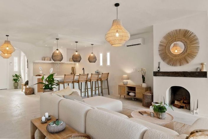 Image No.10-Villa de 4 chambres à vendre à La Cala De Mijas