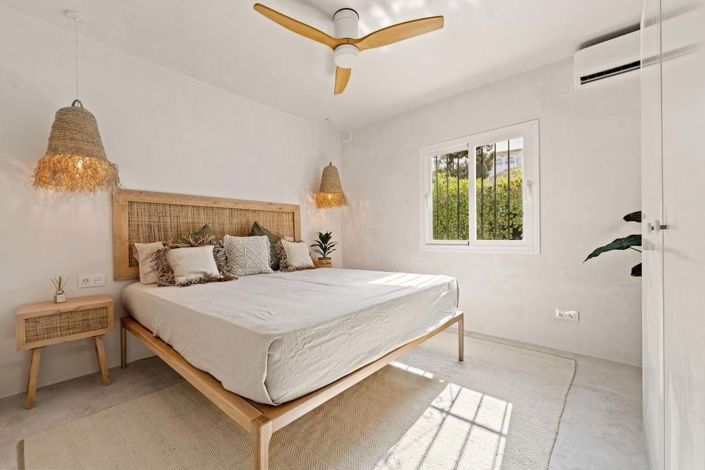 Image No.12-Villa de 4 chambres à vendre à La Cala De Mijas