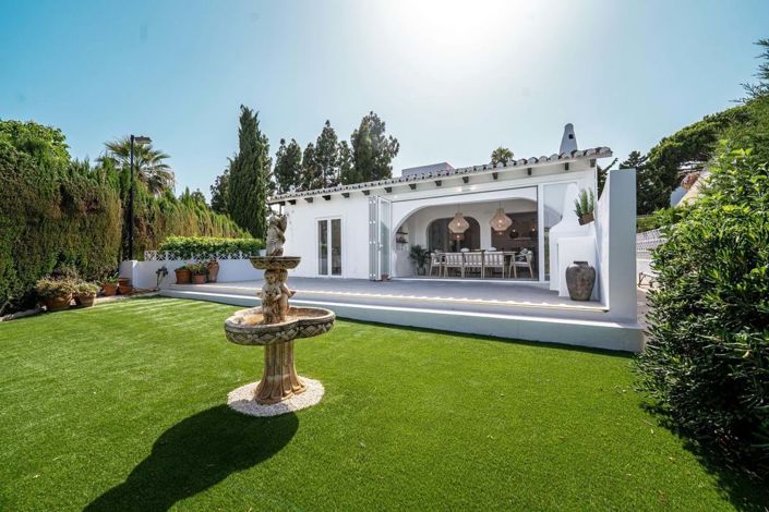 Image No.19-Villa de 4 chambres à vendre à La Cala De Mijas