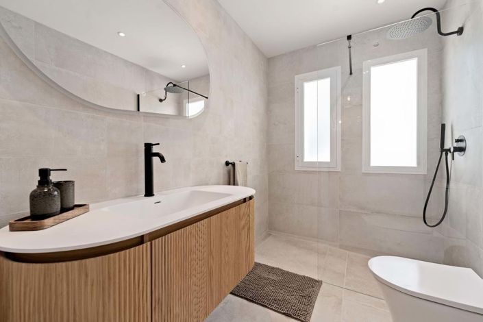 Image No.26-Villa de 4 chambres à vendre à La Cala De Mijas