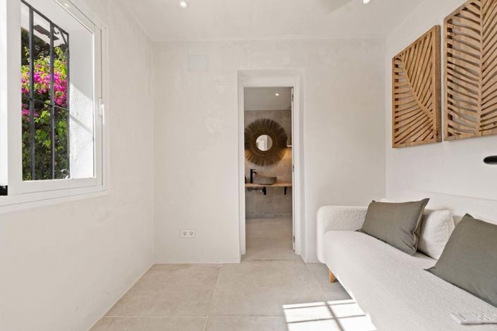 Image No.27-Villa de 4 chambres à vendre à La Cala De Mijas