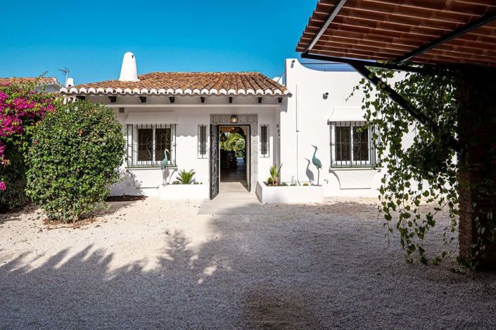 Image No.31-Villa de 4 chambres à vendre à La Cala De Mijas