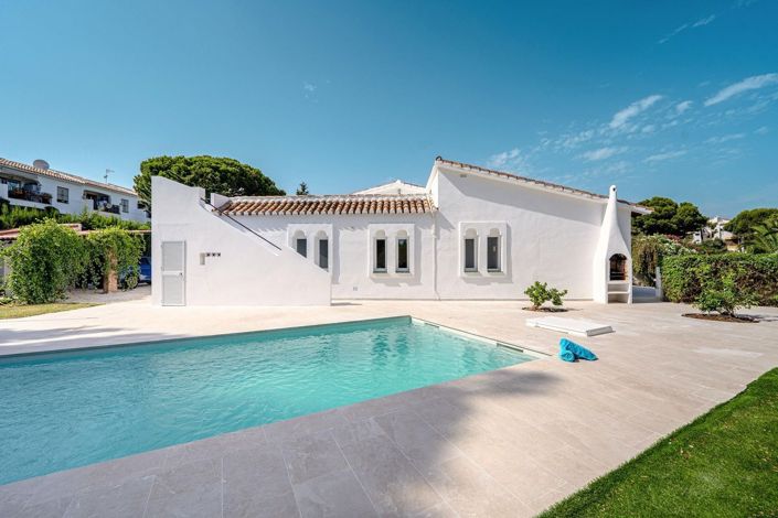 Image No.32-Villa de 4 chambres à vendre à La Cala De Mijas