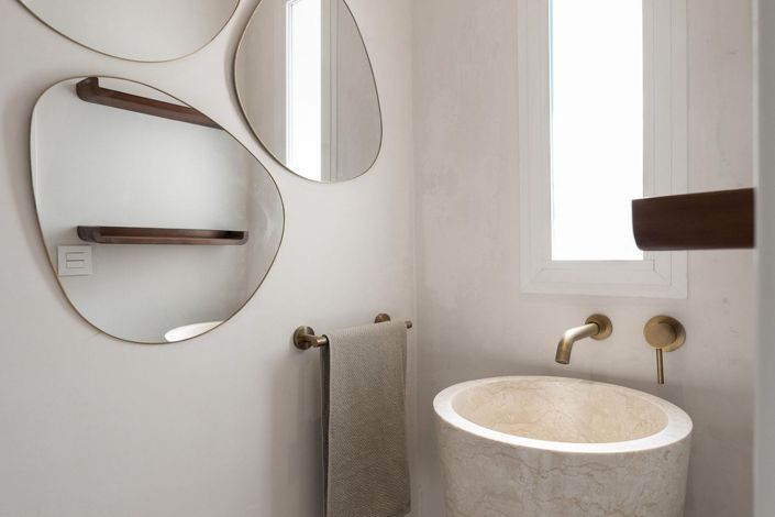 Image No.33-Villa de 4 chambres à vendre à La Cala De Mijas