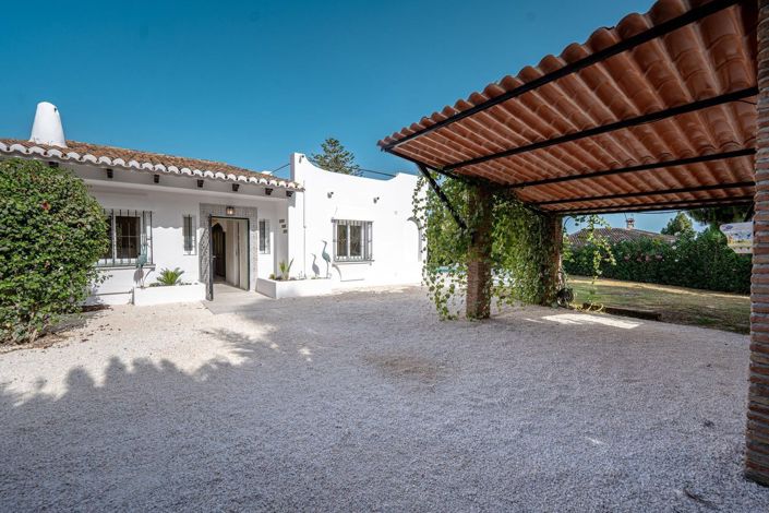 Image No.35-Villa de 4 chambres à vendre à La Cala De Mijas