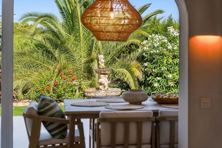 Image No.38-Villa de 4 chambres à vendre à La Cala De Mijas