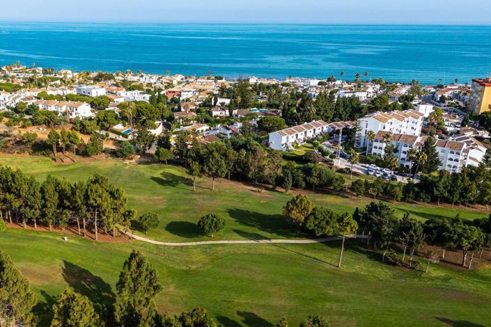 Image No.53-Villa de 4 chambres à vendre à La Cala De Mijas
