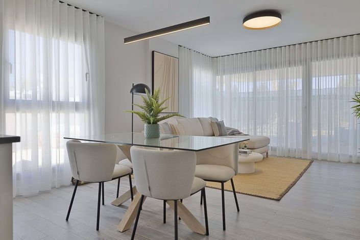 Image No.11-Penthouse de 3 chambres à vendre à Mijas Costa