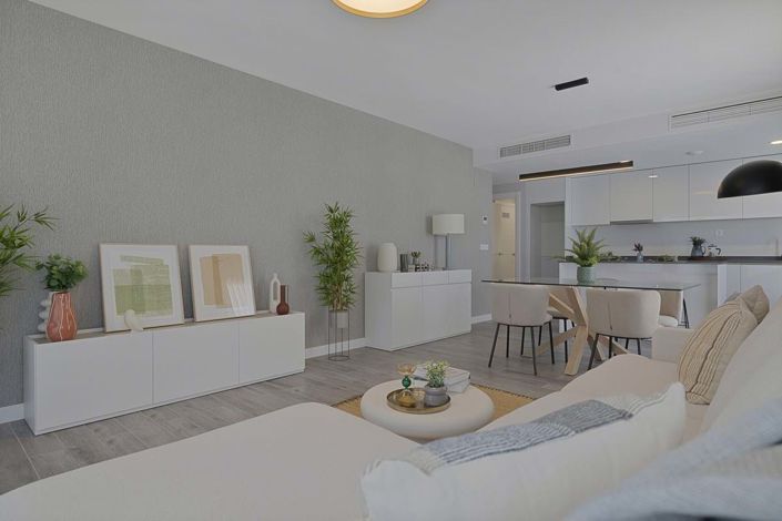 Image No.17-Penthouse de 3 chambres à vendre à Mijas Costa