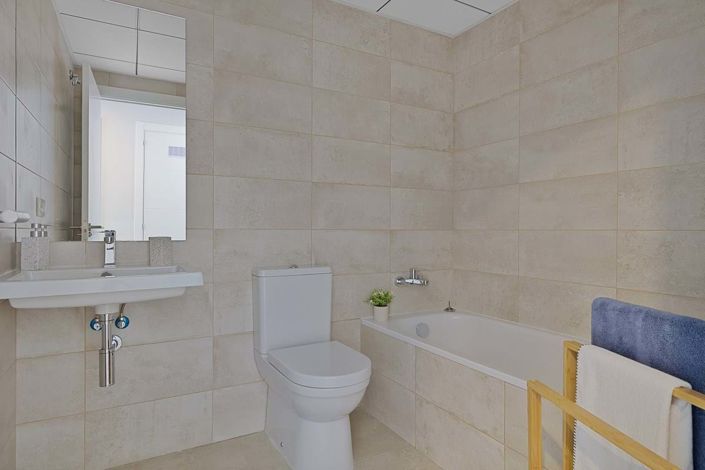 Image No.31-Penthouse de 3 chambres à vendre à Mijas Costa