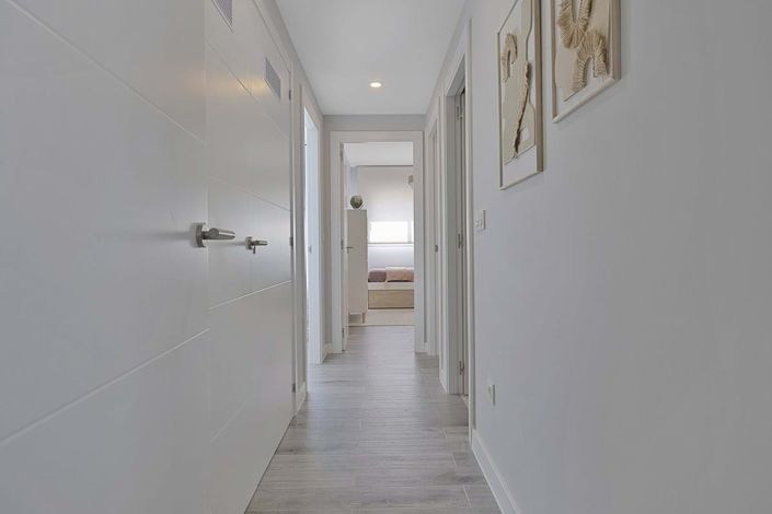 Image No.36-Penthouse de 3 chambres à vendre à Mijas Costa