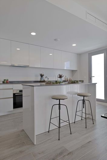 Image No.8-Penthouse de 3 chambres à vendre à Mijas Costa