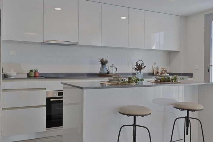 Image No.9-Penthouse de 3 chambres à vendre à Mijas Costa