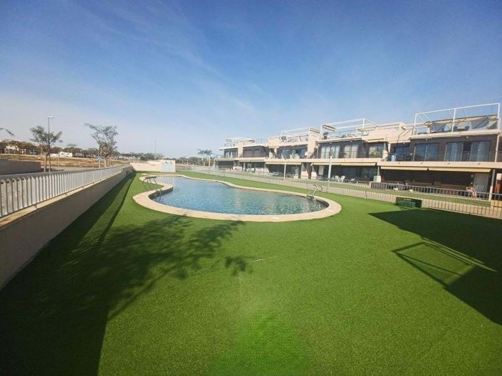 Image No.20-2 Bed Apartment for sale